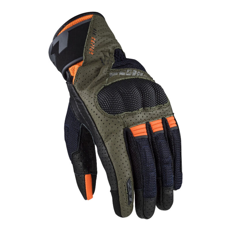 LS2 Air Raptor Man Gloves