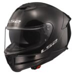 LS2 FF808 STREAM 2 Solid helmet