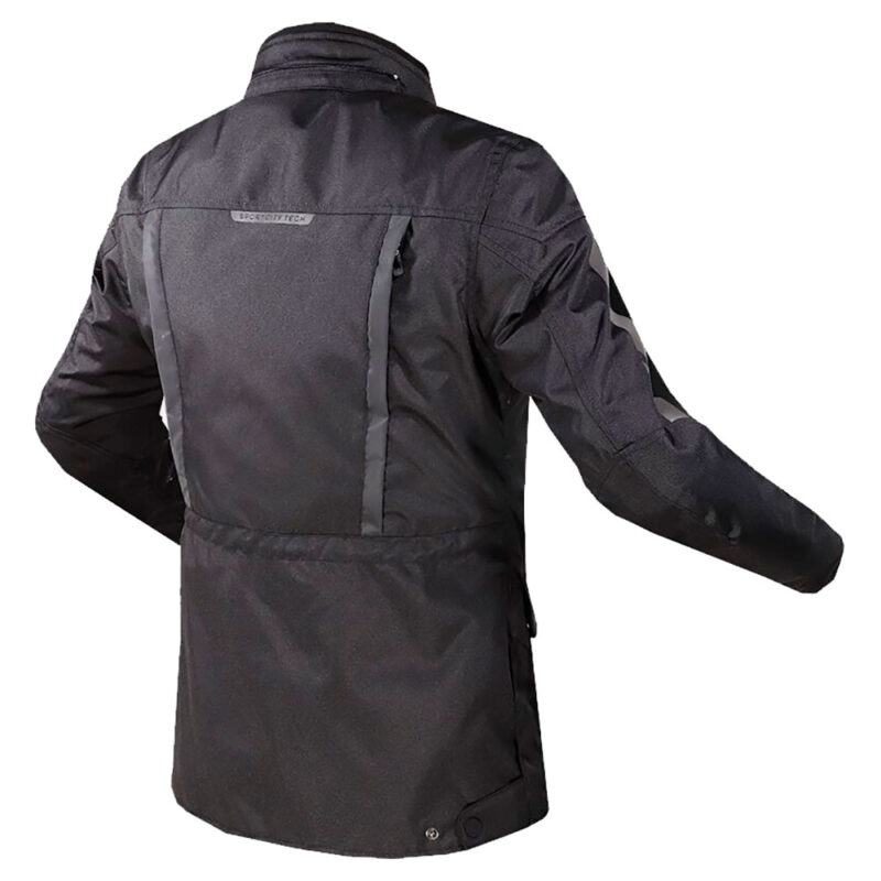 LS2 Metropolis Evo Lady Jacket