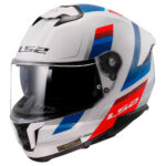 LS2 FF808 STREAM 2 VINTAGE helmet