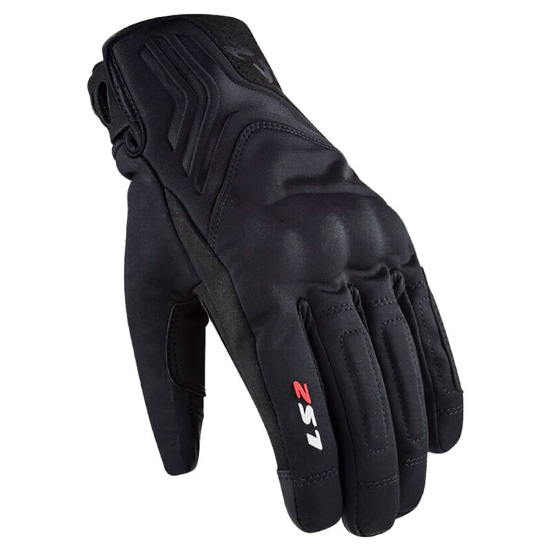 LS2 JET 2 MAN GLOVES