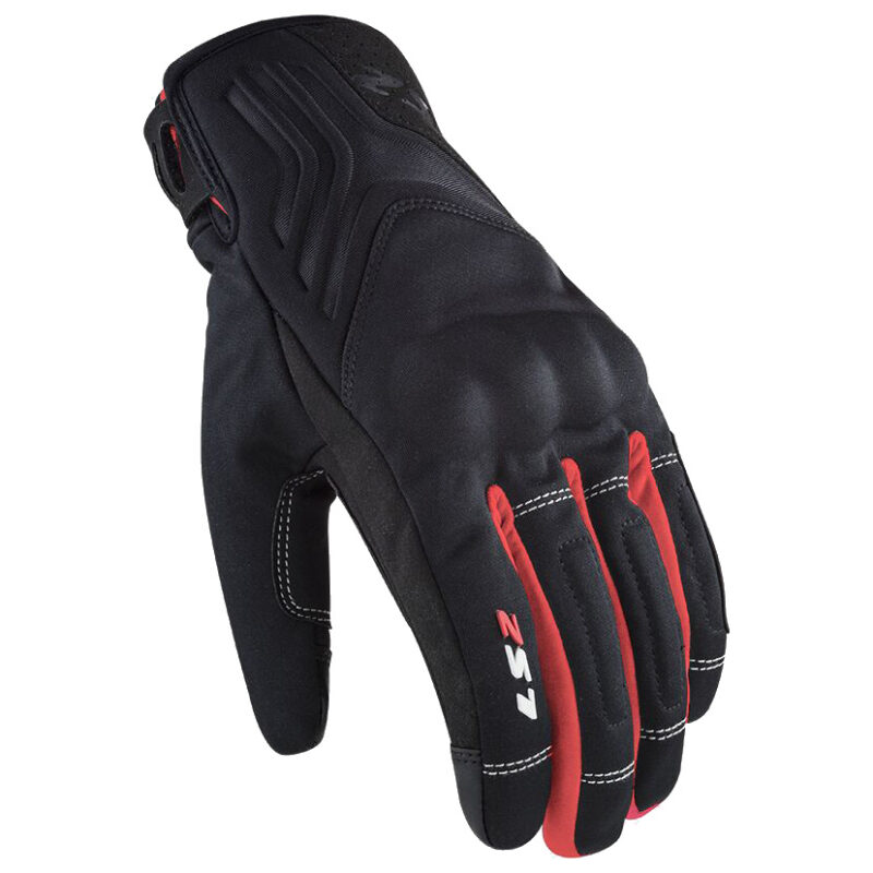 LS2 JET 2 MAN GLOVES