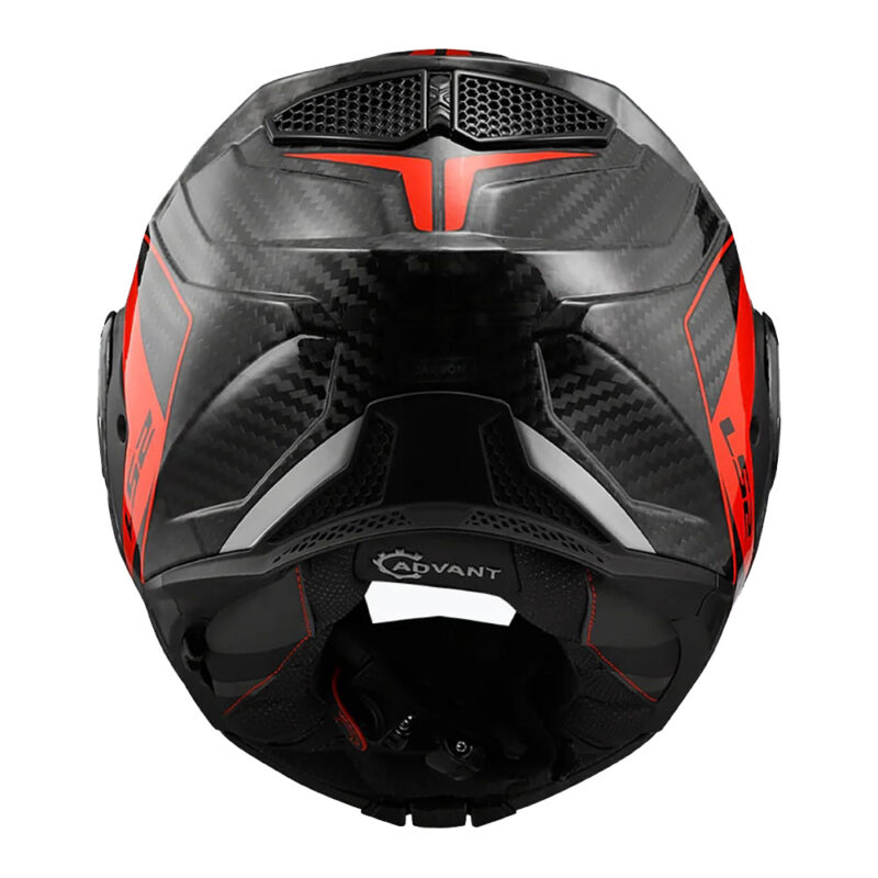 LS2 FF901 ADVANT X C FUTURE helmet