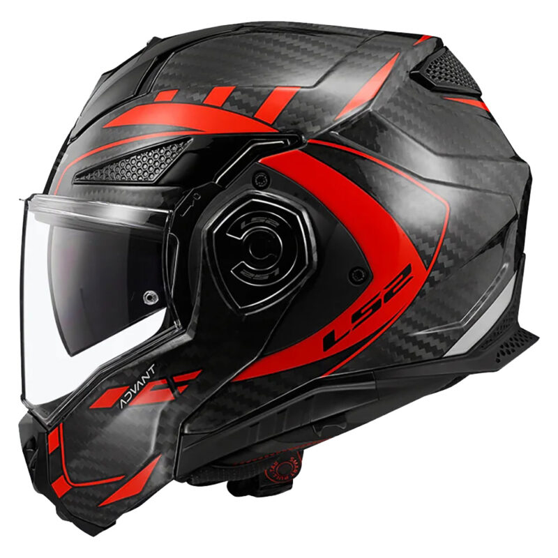 LS2 FF901 ADVANT X C FUTURE helmet