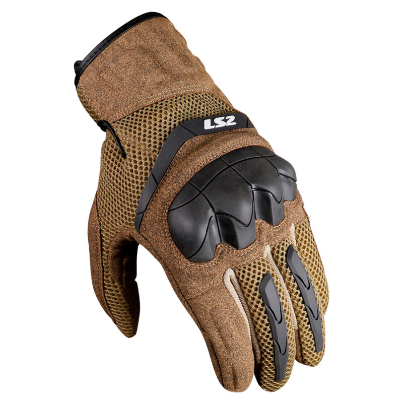 LS2 Kubra Man Gloves
