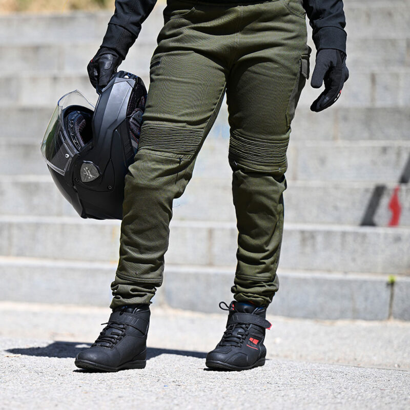 LS2 Router Lady Pant