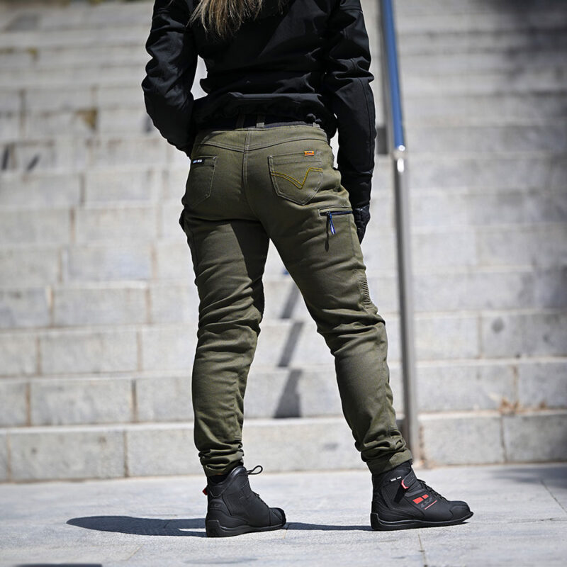 LS2 Router Lady Pant