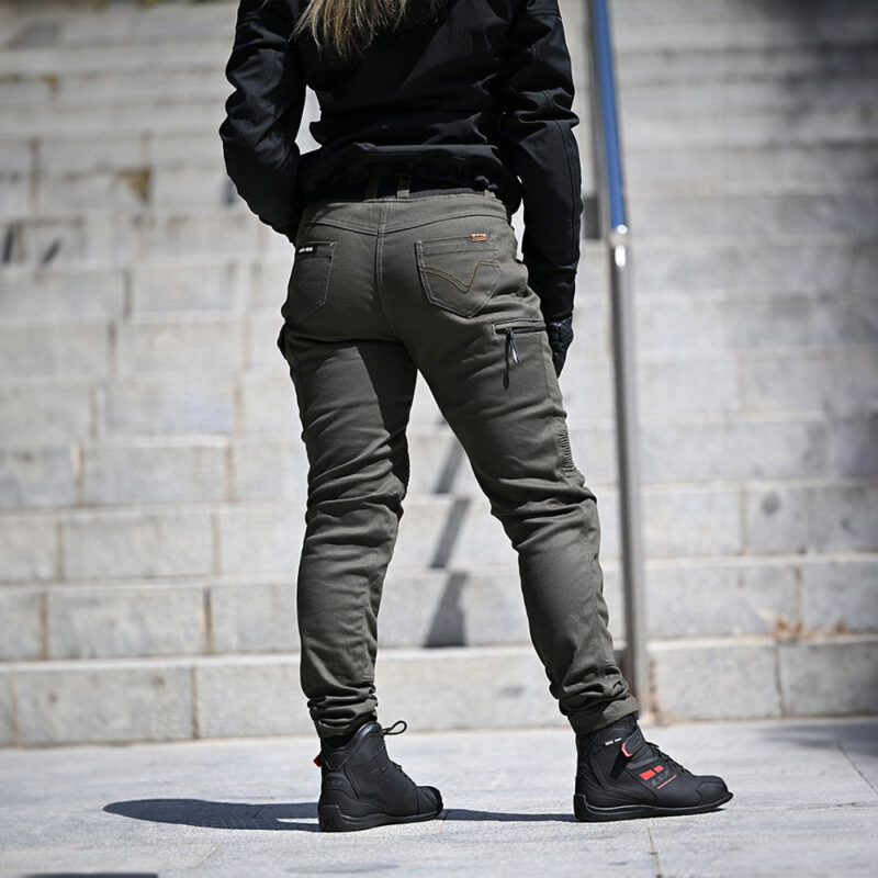 LS2 Router Lady Pant