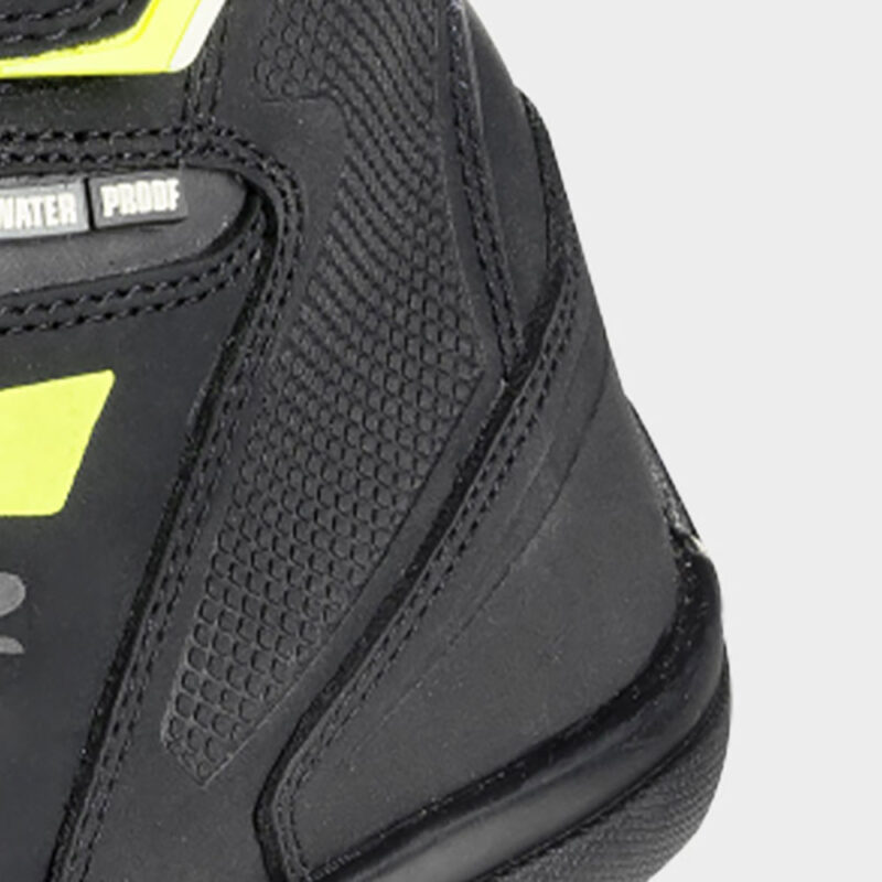 LS2 Garra Man Waterproof Boots