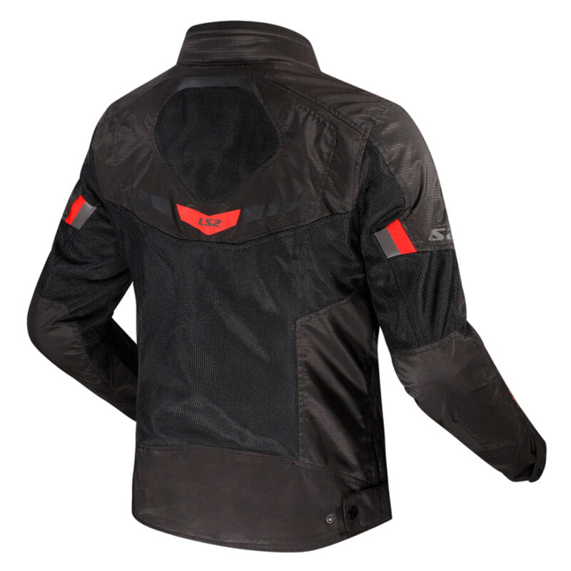 LS2 Garda Air Man Jacket