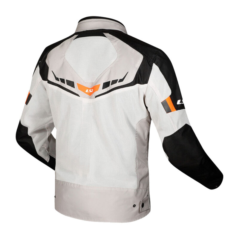 LS2 Garda Air Man Jacket