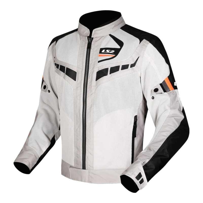 LS2 Garda Air Man Jacket