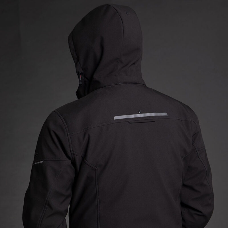 LS2 Bolton Man Jacket