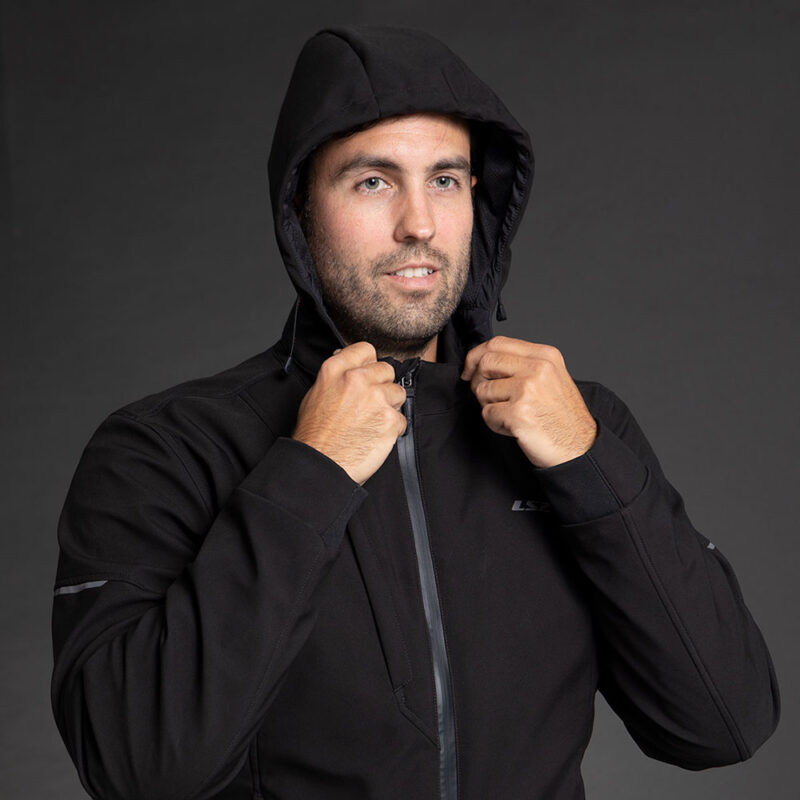 LS2 Bolton Man Jacket