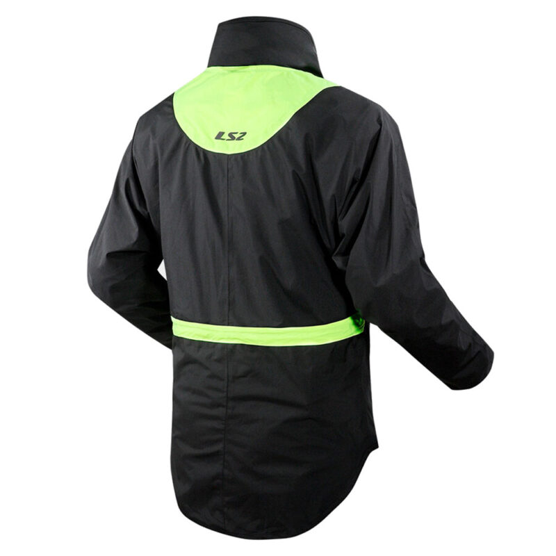 LS2 X-Rain Jacket Unisex