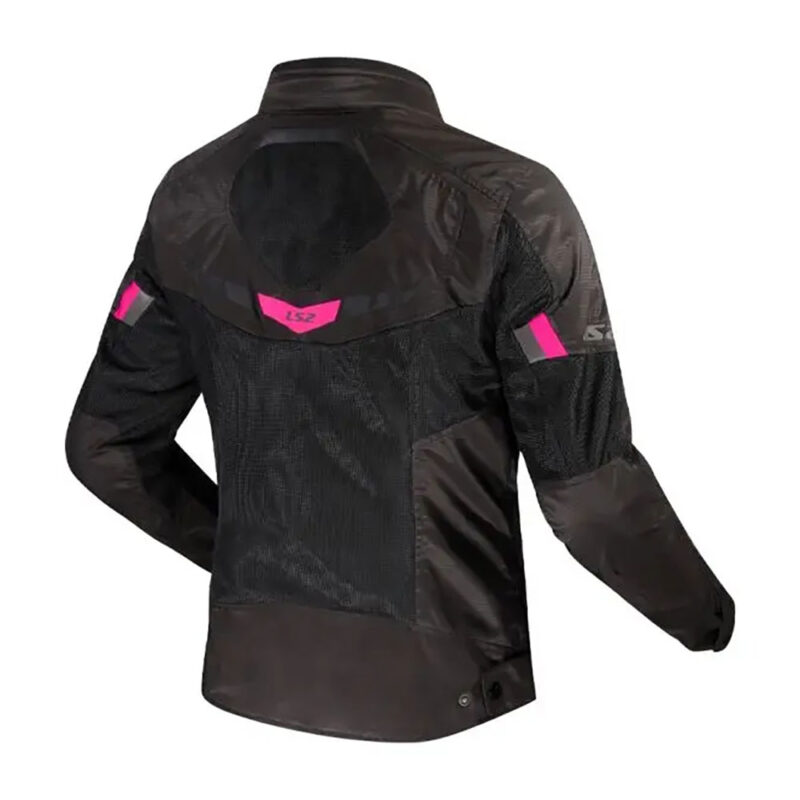 LS2 Garda Air Lady Jacket