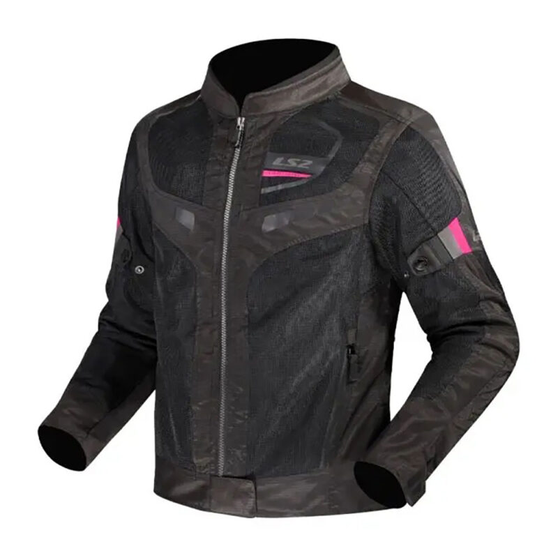 LS2 Garda Air Lady Jacket