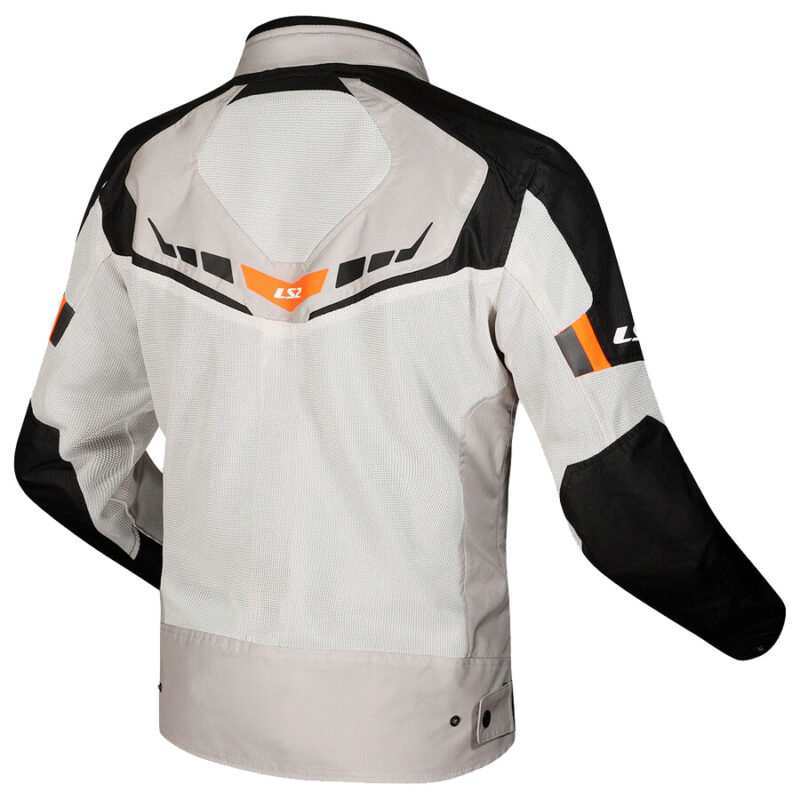 LS2 Garda Air Lady Jacket