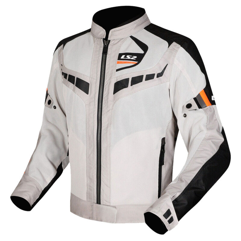 LS2 Garda Air Lady Jacket