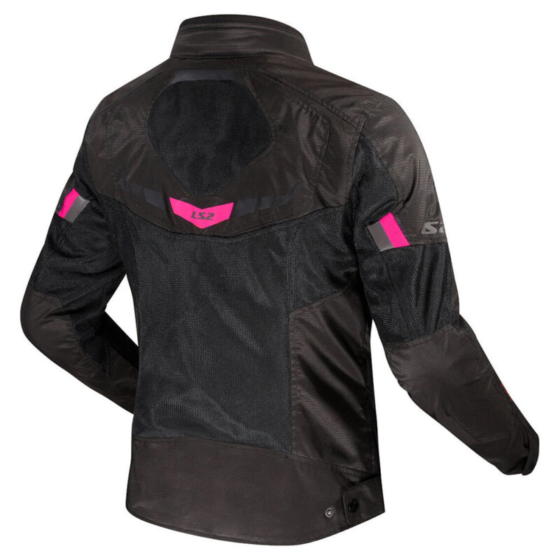 LS2 Garda Air Lady Jacket