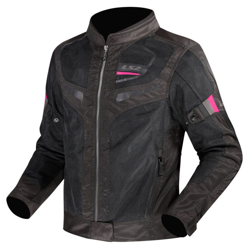 LS2 Garda Air Lady Jacket