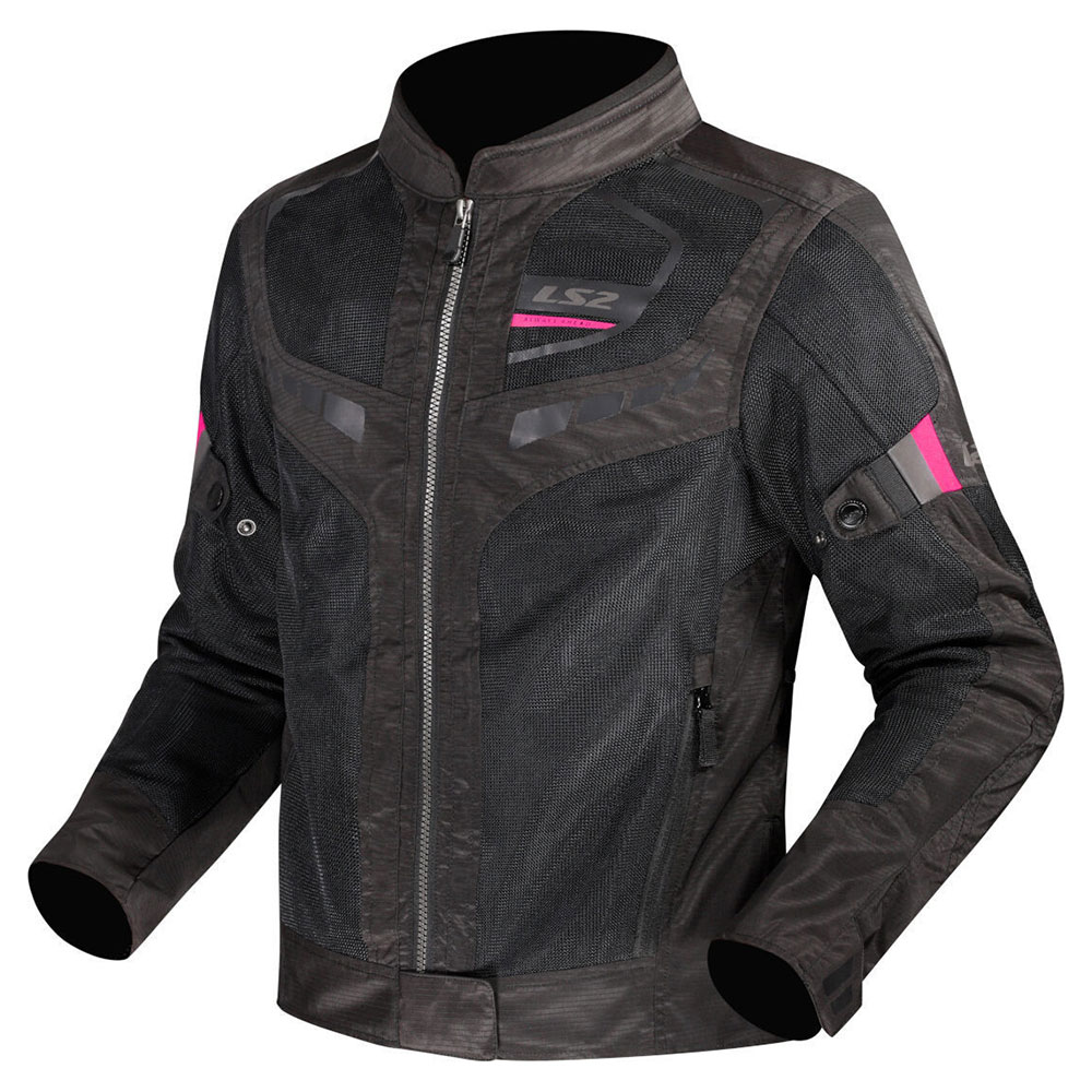 LS2 Garda Air Lady Jacket
