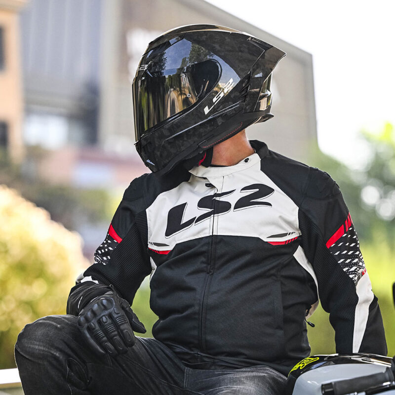 LS2 Apex Lady Jacket