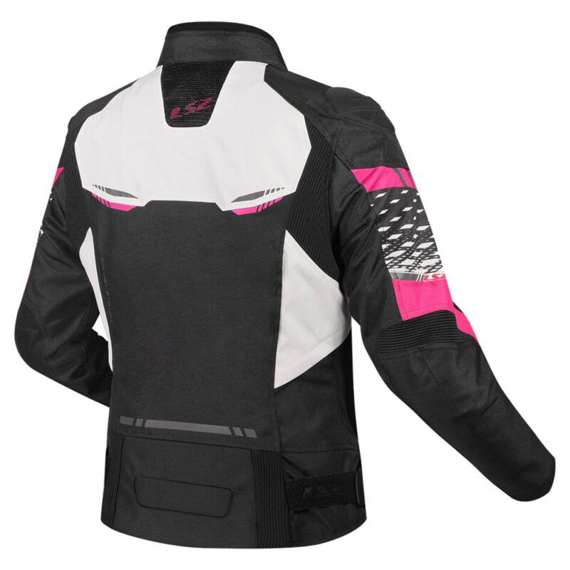 LS2 Apex Lady Jacket