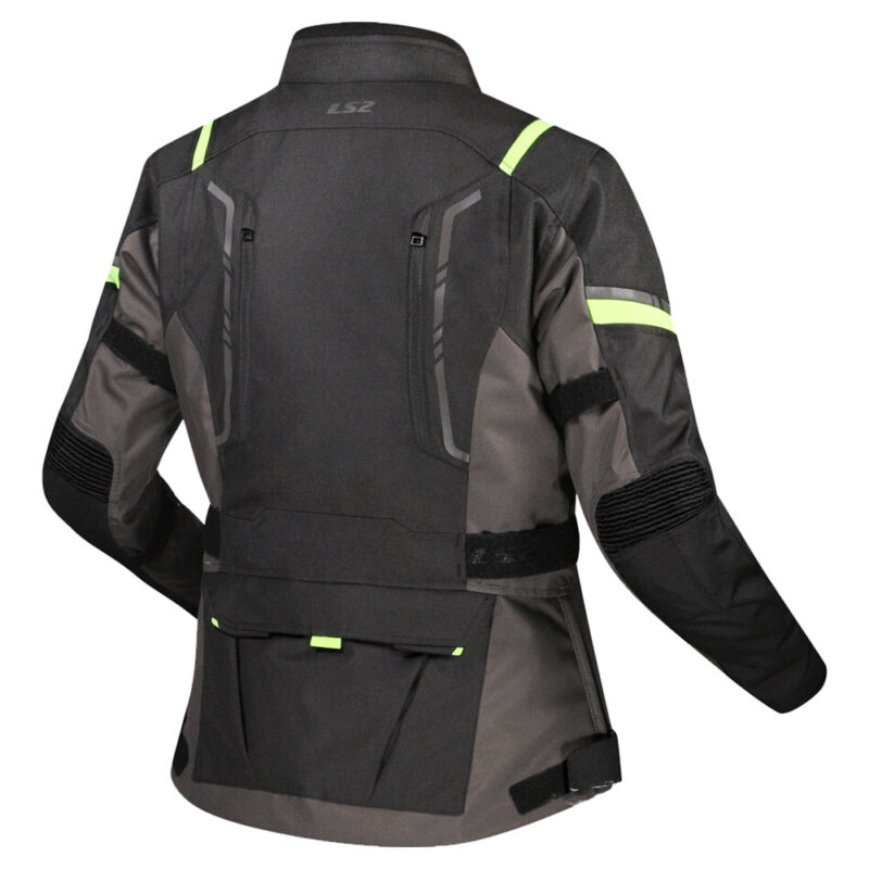 LS2 Narvik Lady Jacket