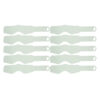 LS2 Aura Goggle Tear Off (10pcs)