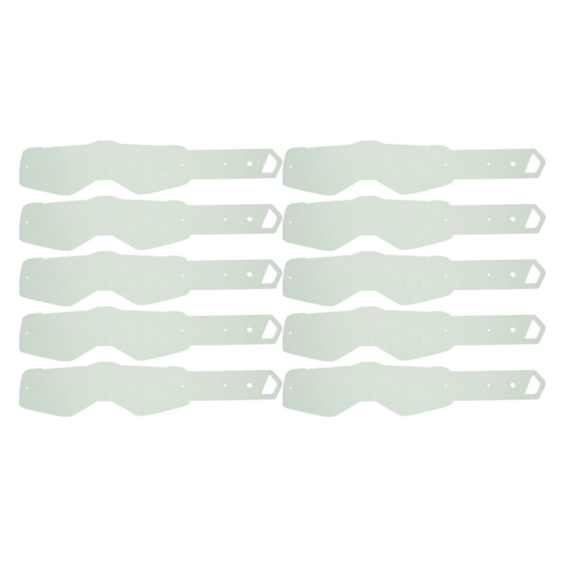 LS2 Aura Goggle Tear Off (10pcs)