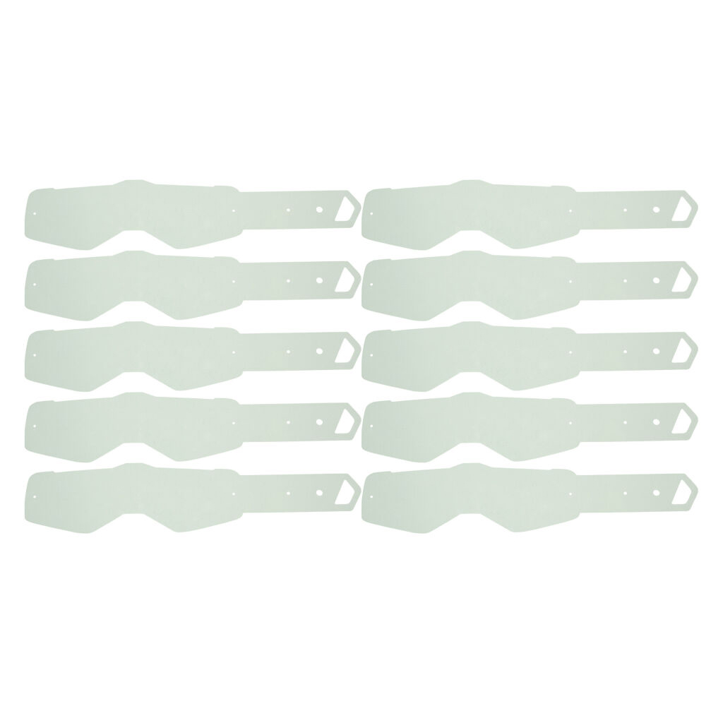 LS2 Aura Goggle Tear Off (10pcs)