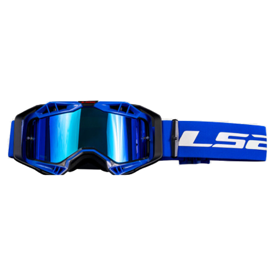 LS2 Aura Pro Goggle