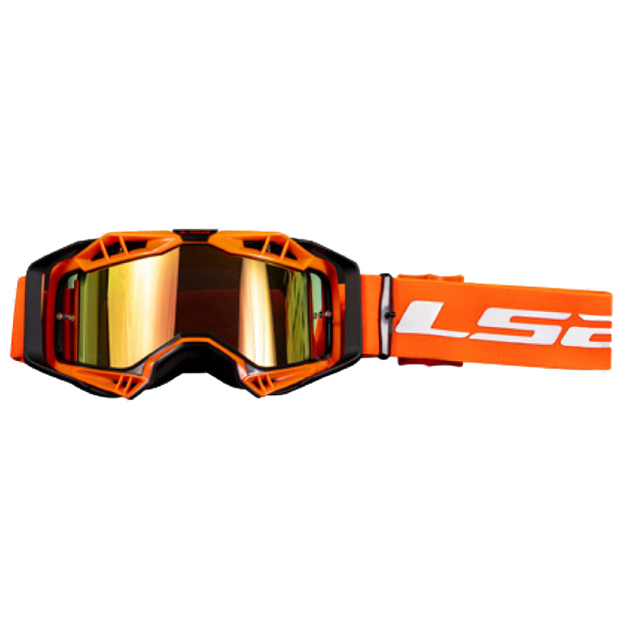 LS2 Aura Pro Goggle