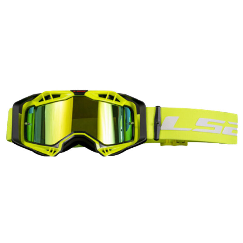 LS2 Aura Pro Goggle