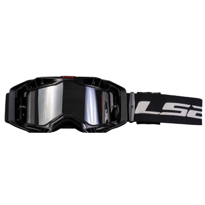 LS2 Aura Pro Goggle