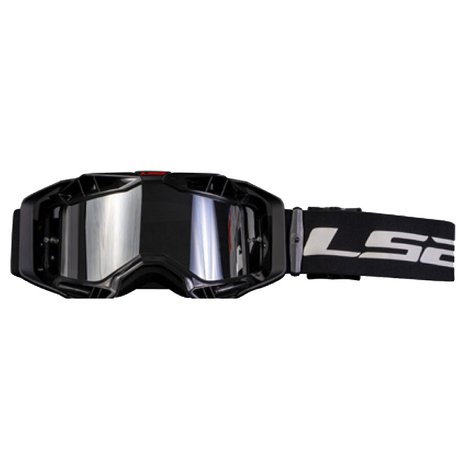 LS2 Aura Pro Goggle