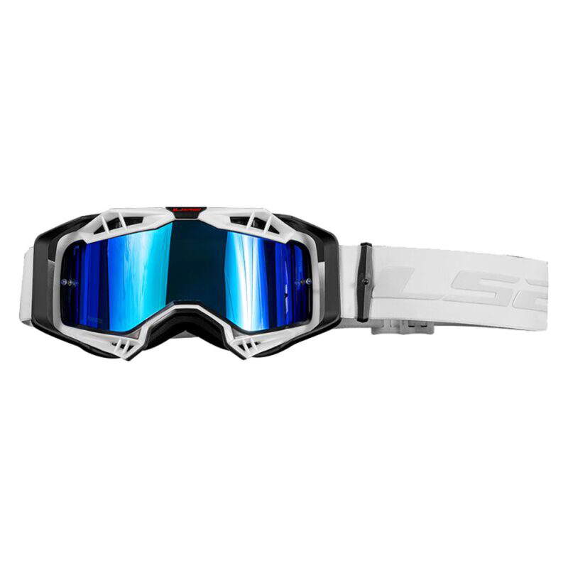 LS2 Aura Pro Goggle