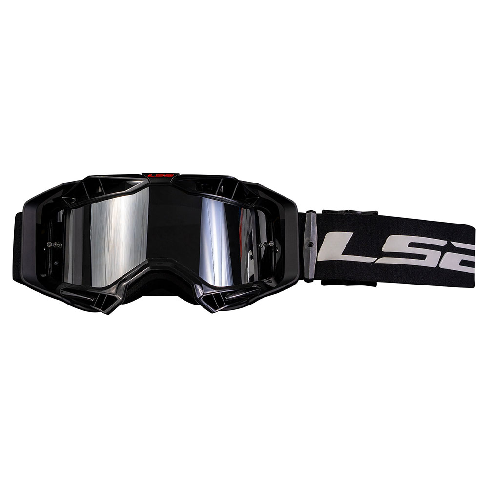 LS2 Aura Pro Goggle