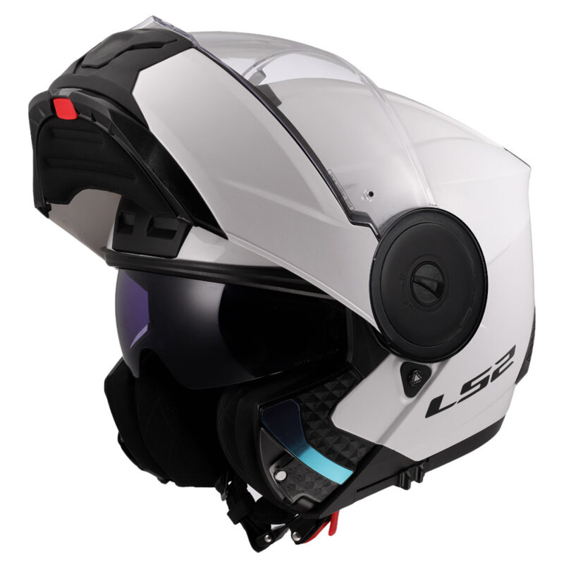 LS2 FF902 SCOPE 2 Solid Helmet