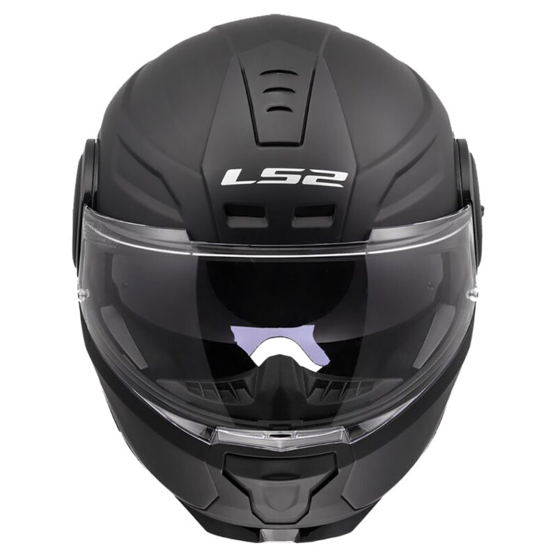 LS2 FF902 SCOPE 2 Solid Helmet