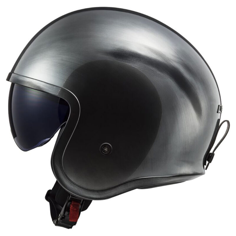 LS2 OF599 SPITFIRE 2 JEANS helmet