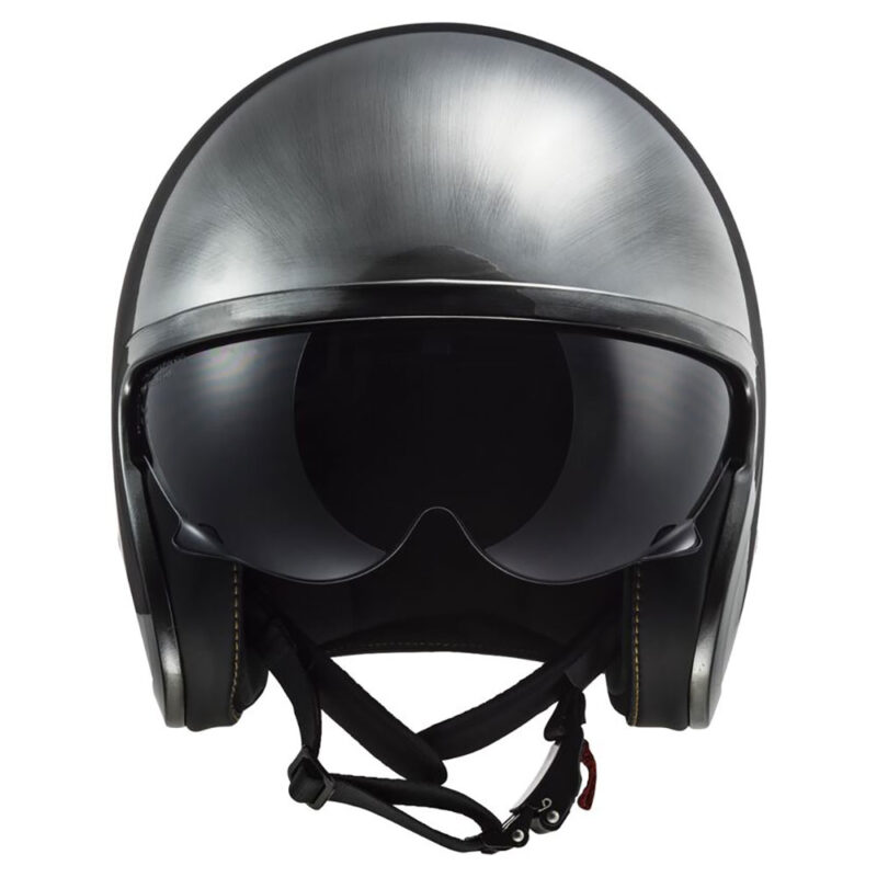 LS2 OF599 SPITFIRE 2 JEANS helmet