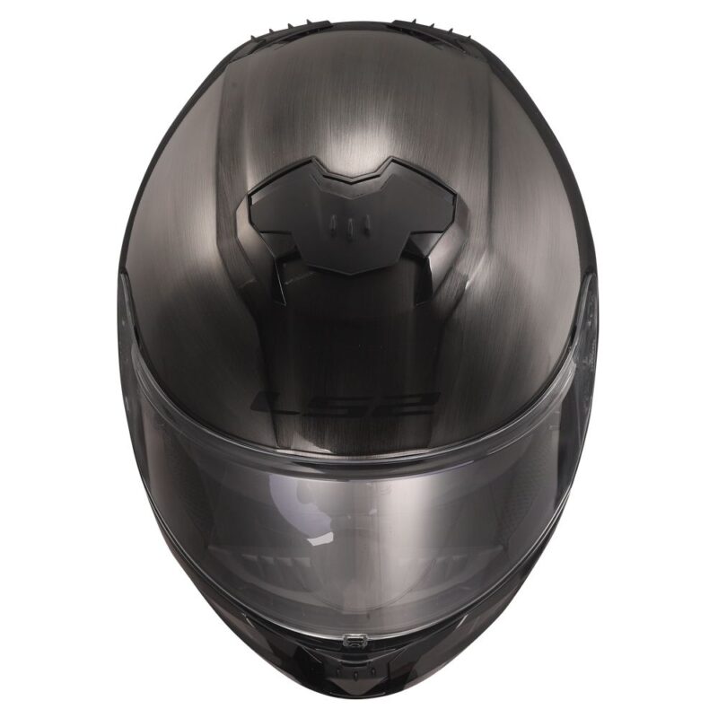 LS2 FF808 STREAM 2 JEANS helmet