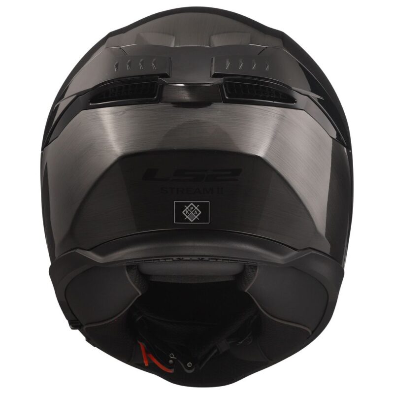 LS2 FF808 STREAM 2 JEANS helmet