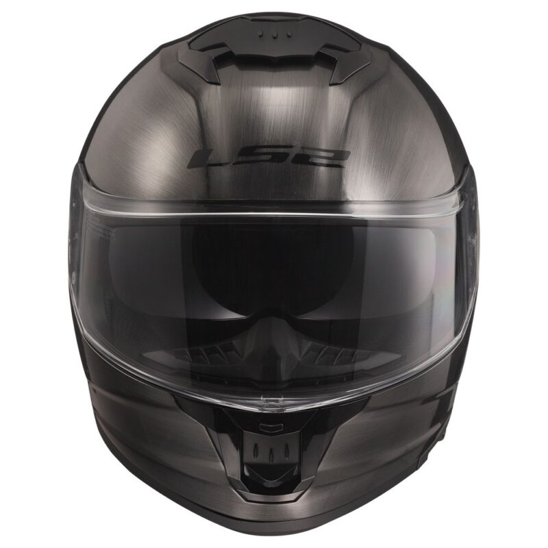 LS2 FF808 STREAM 2 JEANS helmet