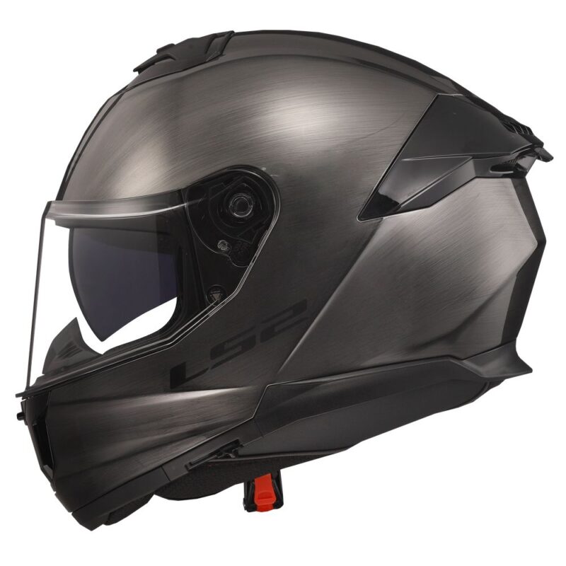 LS2 FF808 STREAM 2 JEANS helmet