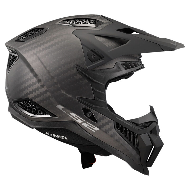 LS2 MX703 C X-FORCE PRO FIM Helmet