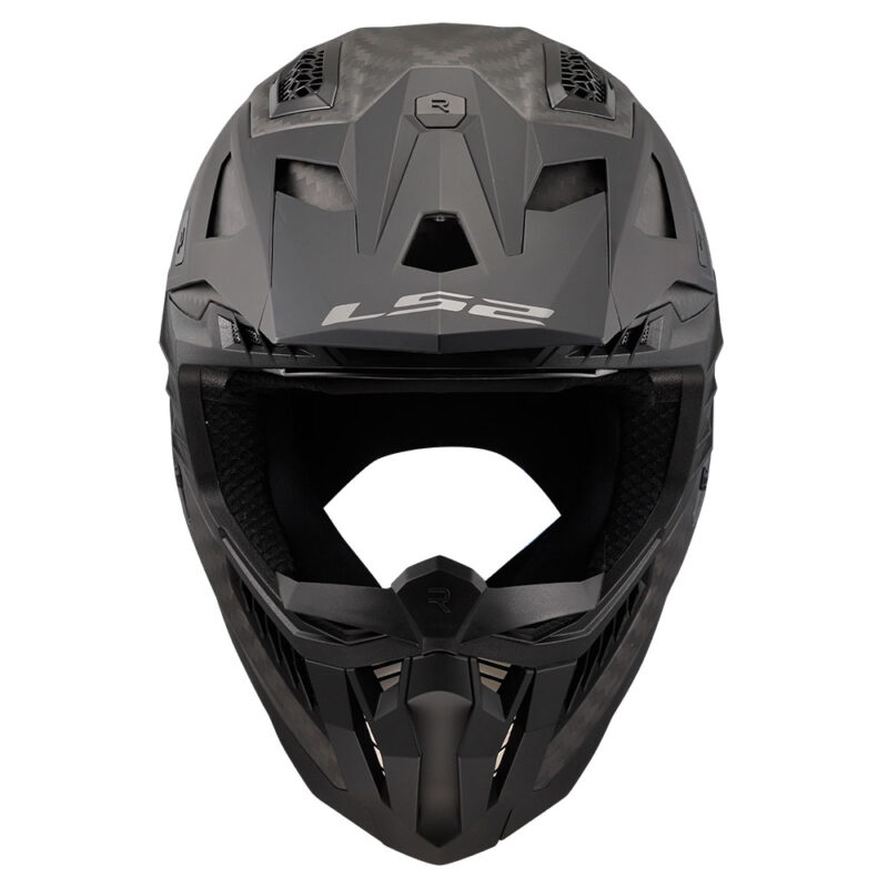 LS2 MX703 C X-FORCE PRO FIM Helmet