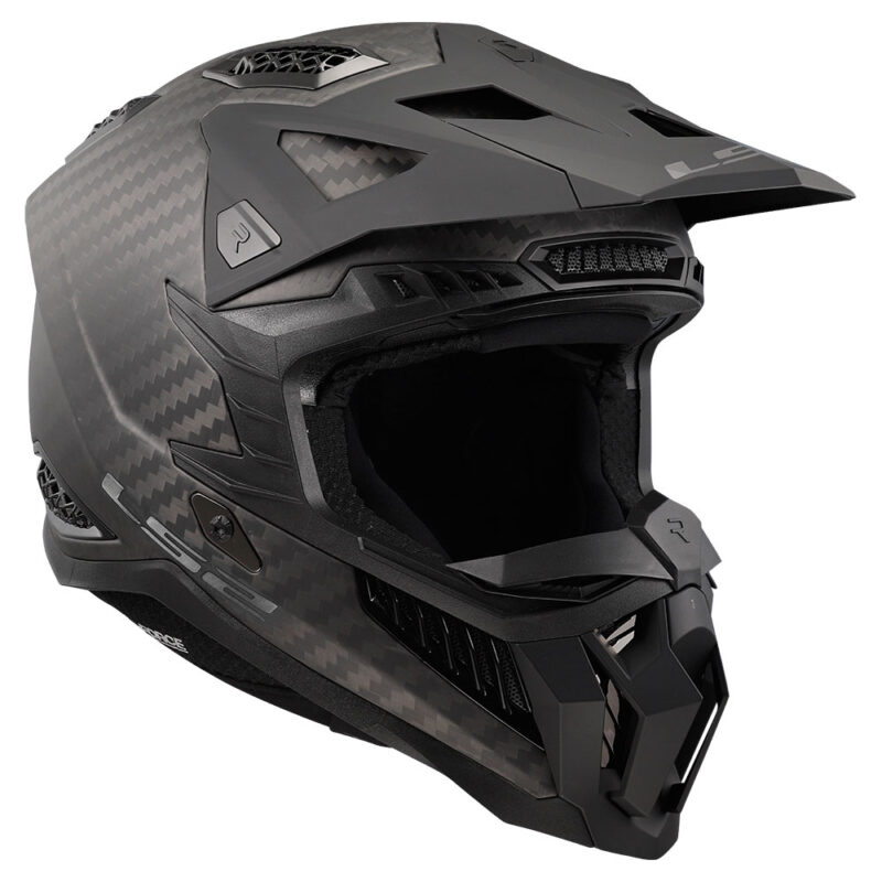 LS2 MX703 C X-FORCE PRO FIM Helmet